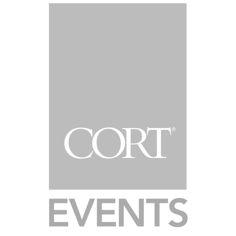 Cort Event Furnishings Style Service Delivered