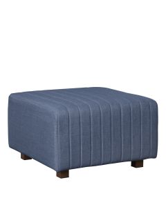 Beverly Square Ottoman
