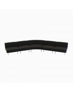 Endless Low Back Sectional