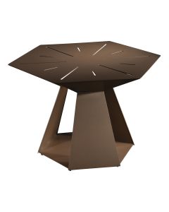 Galactic Cocktail Table