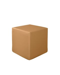 Vibe Cube Ottoman