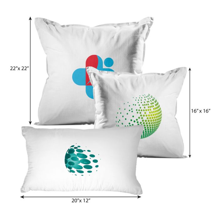 Custom pillows near me best sale