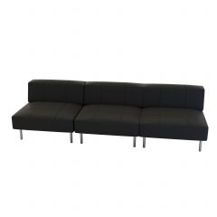 Endless Square Low Back Sofa