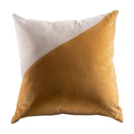 Knoll Velvet Pillow