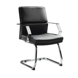 Rent the Pro Executive Guest Chair | CORT Events